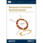MCRJ Special Issue Volume 3, No 1, 2018